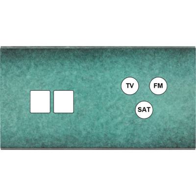  FAC LAITON JADE DH M2 C3 