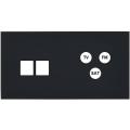  FAC DE NOIR MAT DH M2 C3 