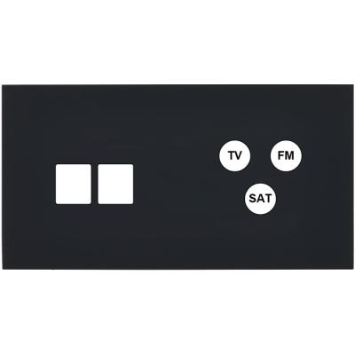  FAC DE NOIR MAT DH M2 C3 