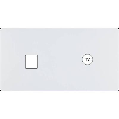  FAC ''M'' BLANC DH M1 C1 