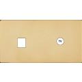  FAC ''M'' LAITON MIROIR DH M1 