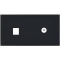  FAC DE NOIR MAT DH M1 C1 