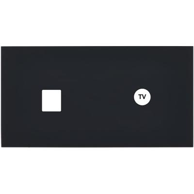  FAC DE NOIR MAT DH M1 C1 