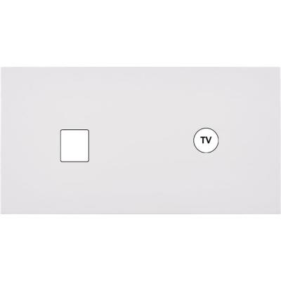  FAC DE BLANC MAT DH M1 C1 