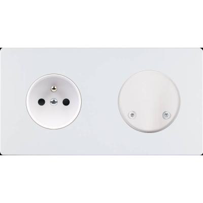  FAC ''M'' BLANC DH PC SC 