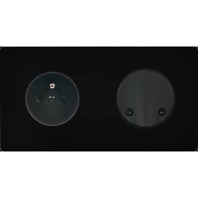  FAC ''M'' NOIR DH PC SC 
