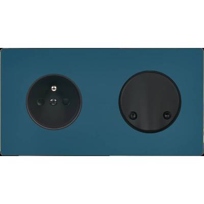  FAC ''M'' GRIS DH PC SC 