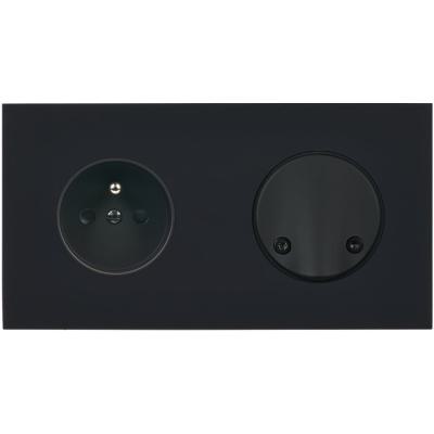  FAC DE NOIR MAT DH PC SC 