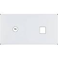  FAC ''M'' BLANC DH C1 M1 