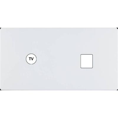  FAC ''M'' BLANC DH C1 M1 