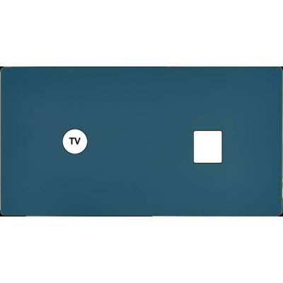  FAC ''M'' GRIS DH C1 M1 