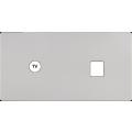  FAC ''M'' NICKEL SABLE DH C1 M 