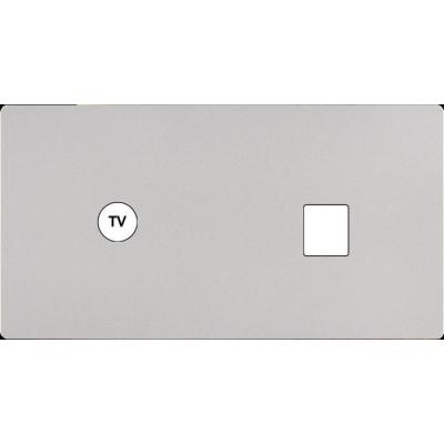  FAC ''M'' NICKEL SABLE DH C1 M 