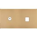  FAC ''M'' LAITON SABLE DH C1 M 