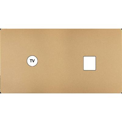  FAC ''M'' LAITON SABLE DH C1 M 