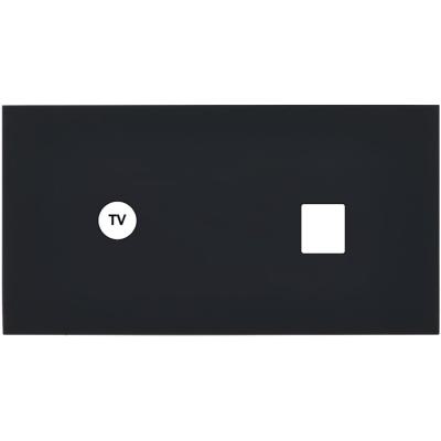 FAC DE NOIR MAT DH C1 M1 