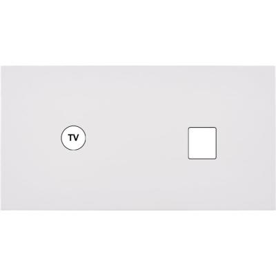  FAC DE BLANC MAT DH C1 M1 