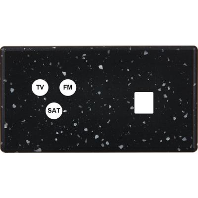  FAC HITERA TERRA NOIR DH C3 M1 