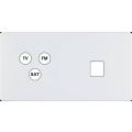  FAC ''M'' BLANC DH C3 M1 