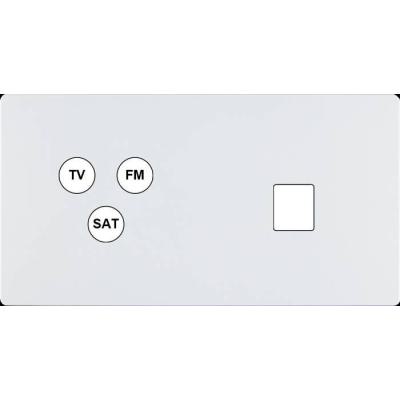  FAC ''M'' BLANC DH C3 M1 