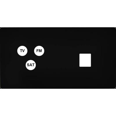  FAC ''M'' NOIR DH C3 M1 