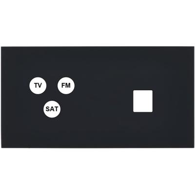  FAC DE NOIR MAT DH C3 M1 