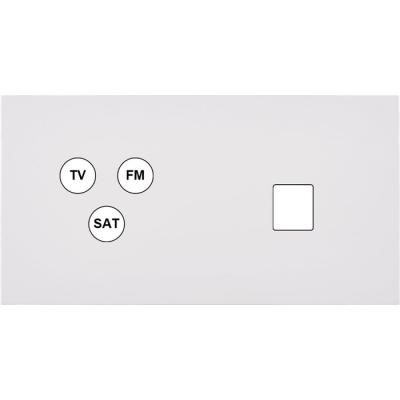  FAC DE BLANC MAT DH C3 M1 