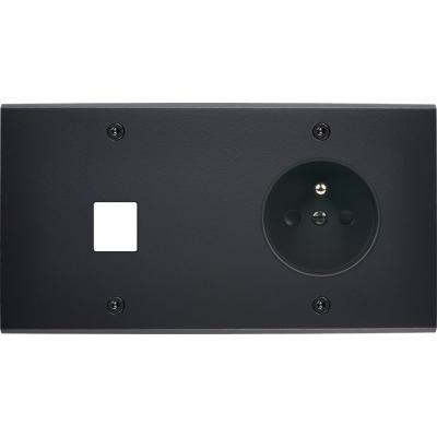  FAC LAITON NOIR DH M1 PC A VIS 