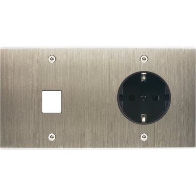  FAC LAITON ACIER DH M1 PCK VIS 