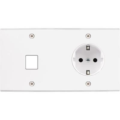  FAC LAITON BLANC DH M1 PCK VIS 