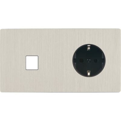  FAC ''M'' NICKEL BROS DH M1 PC 