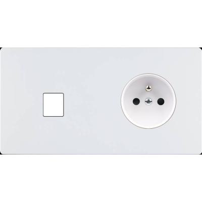  FAC ''M'' BLANC DH M1 PC 