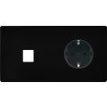  FAC ''M'' NOIR DH M1 PCK 