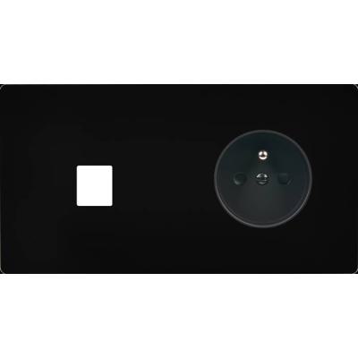 FAC ''M'' NOIR DH M1 PC 