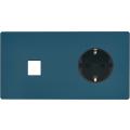  FAC ''M'' GRIS DH M1 PCK 