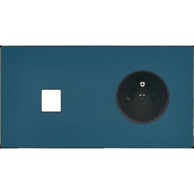  FAC ''M'' GRIS DH M1 PC 