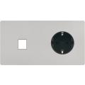  FAC ''M'' NICKEL SABLE DH M1 P 
