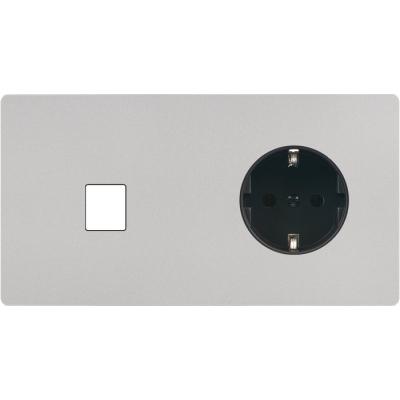 FAC ''M'' NICKEL SABLE DH M1 P 