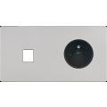  FAC ''M'' NICKEL SABLE DH M1 P 