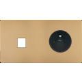  FAC ''M'' LAITON SABLE DH M1 P 