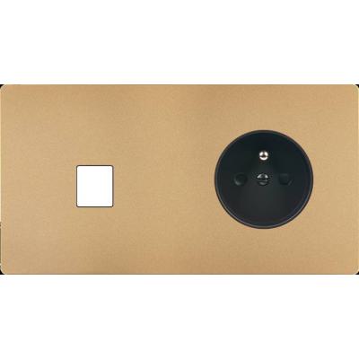  FAC ''M'' LAITON SABLE DH M1 P 