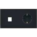  FAC DE NOIR MAT DH M1 PCK 