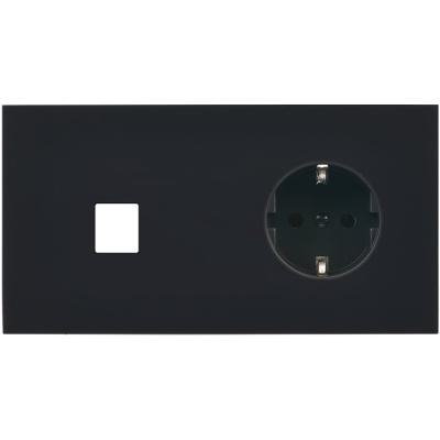  FAC DE NOIR MAT DH M1 PCK 