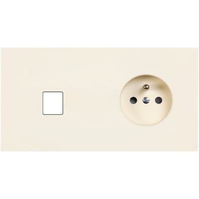  FAC DE IVOIRE MAT DH M1 PC 