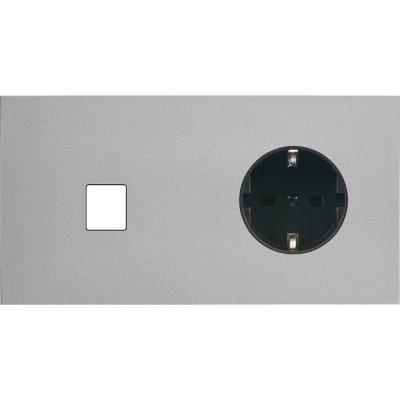  FAC DE ALU MAT DH M1 PCK 