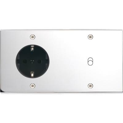  FAC LAITON CHROM DH PCK B1 VIS 