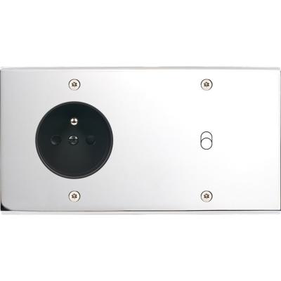  FAC LAITON CHROM DH PC B1 VIS 
