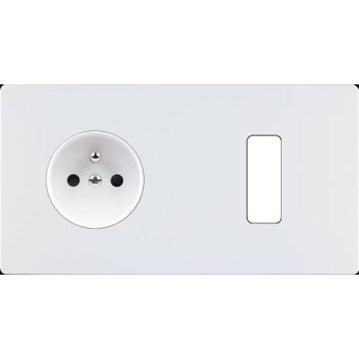  FAC ''M'' BLANC DH PC B1 