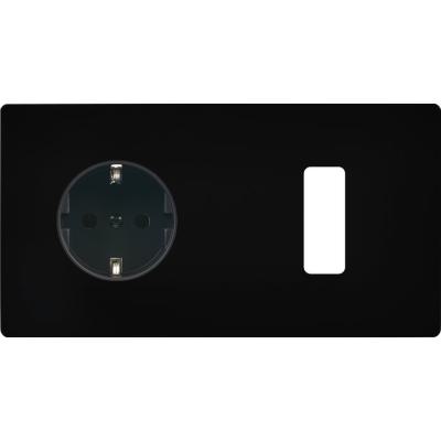  FAC ''M'' NOIR DH PCK B1 