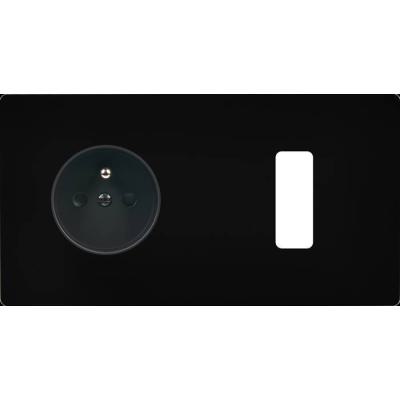  FAC ''M'' NOIR DH PC B1 
